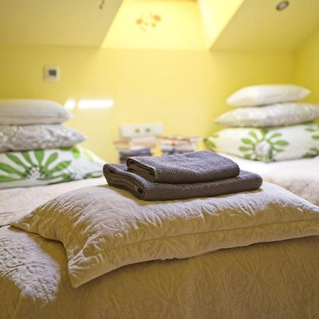 Medison Family Boutique B&B Kielce Extérieur photo