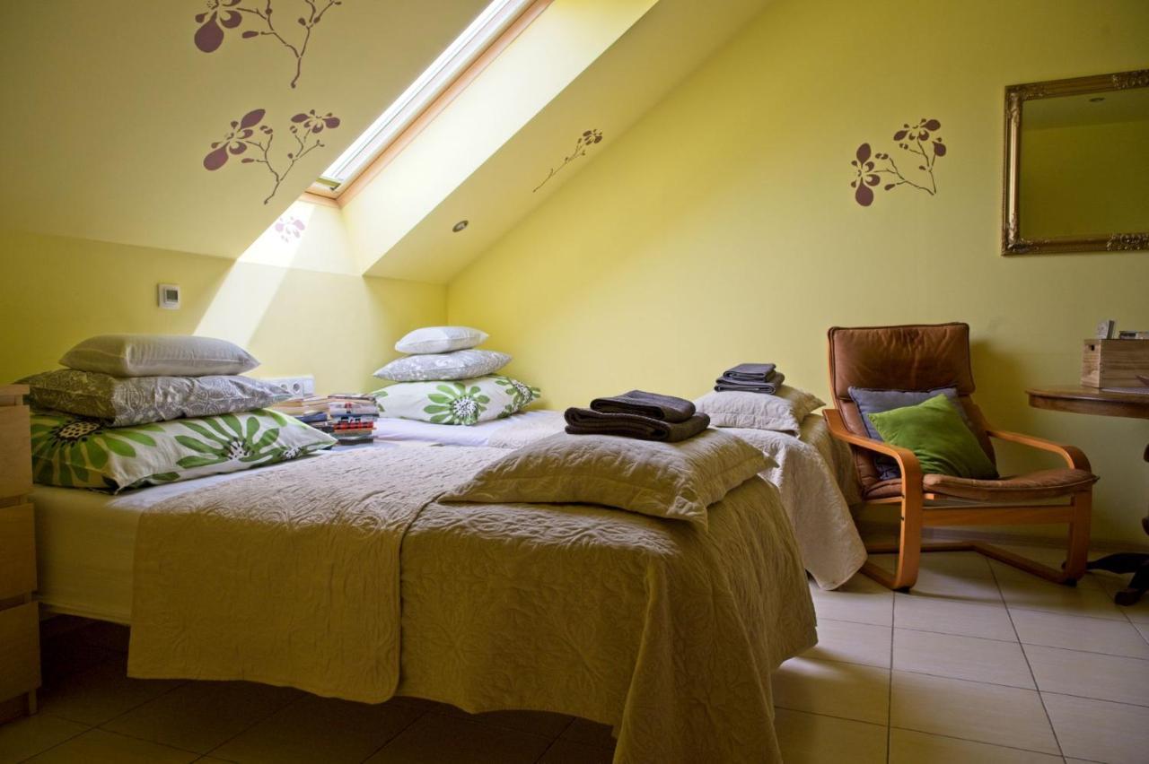 Medison Family Boutique B&B Kielce Extérieur photo