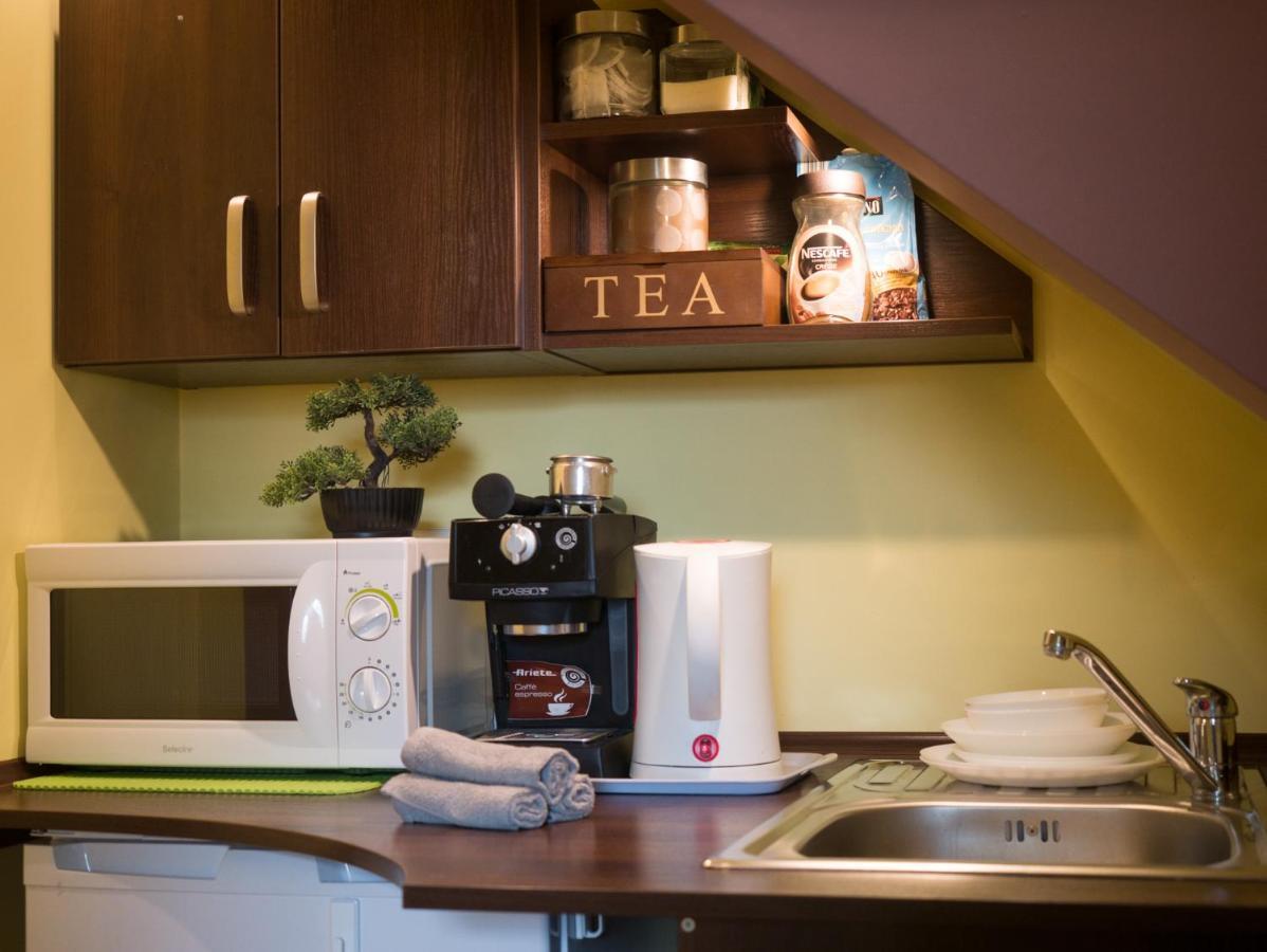 Medison Family Boutique B&B Kielce Extérieur photo