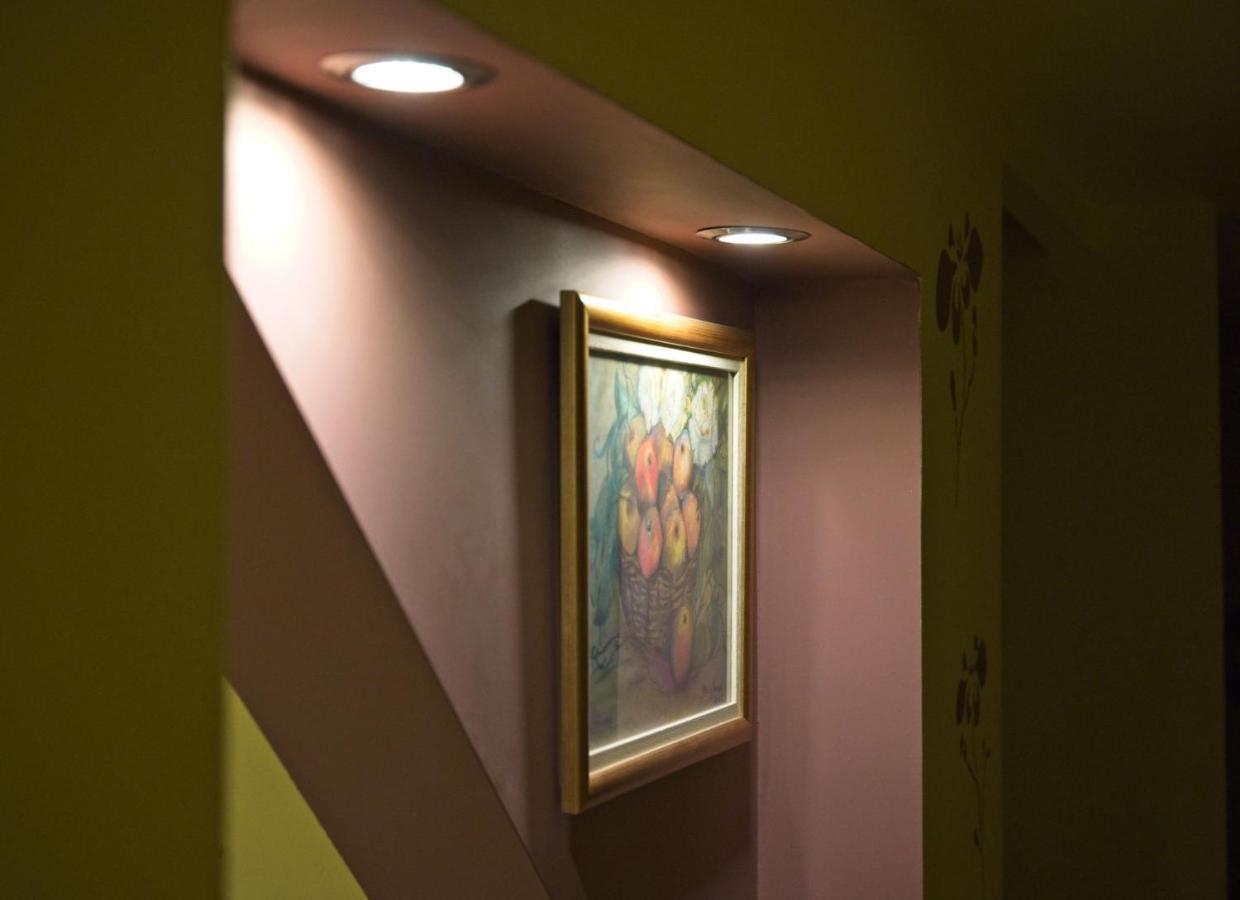 Medison Family Boutique B&B Kielce Extérieur photo