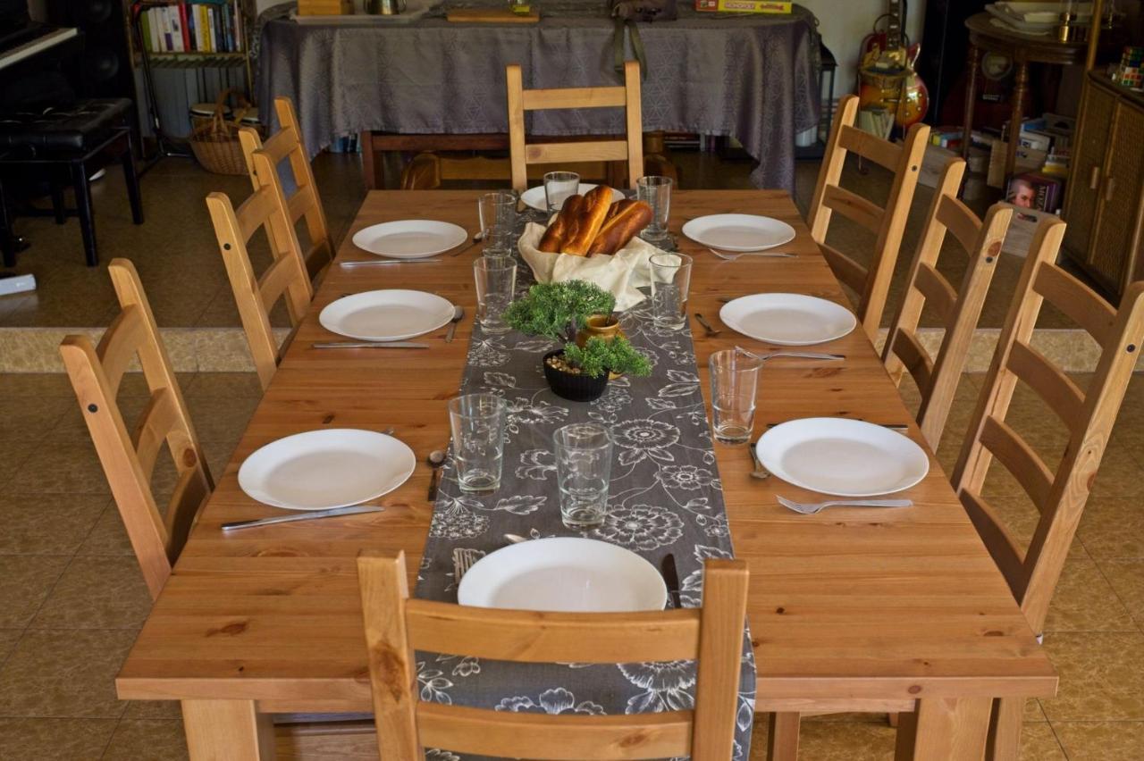 Medison Family Boutique B&B Kielce Extérieur photo