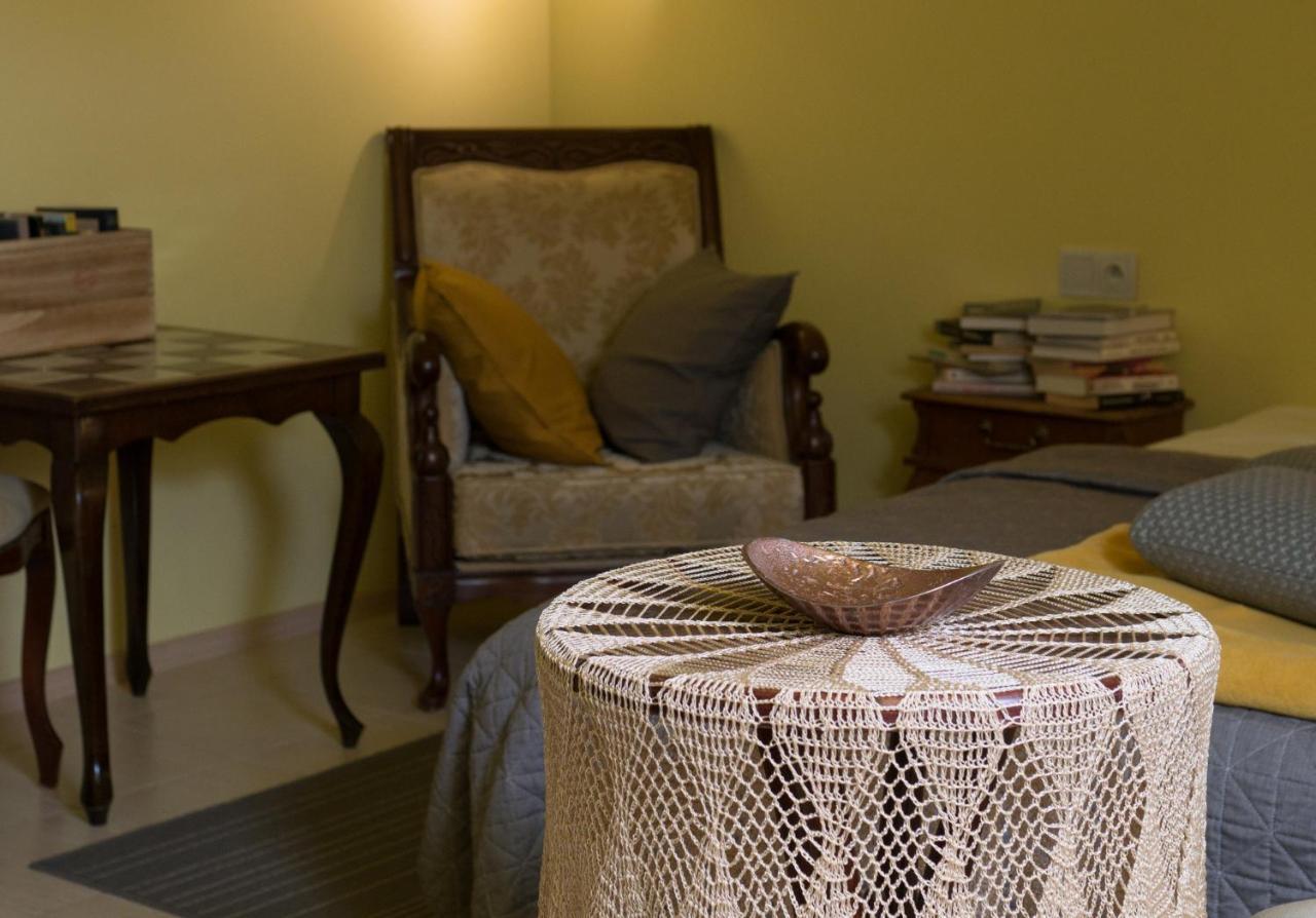 Medison Family Boutique B&B Kielce Extérieur photo