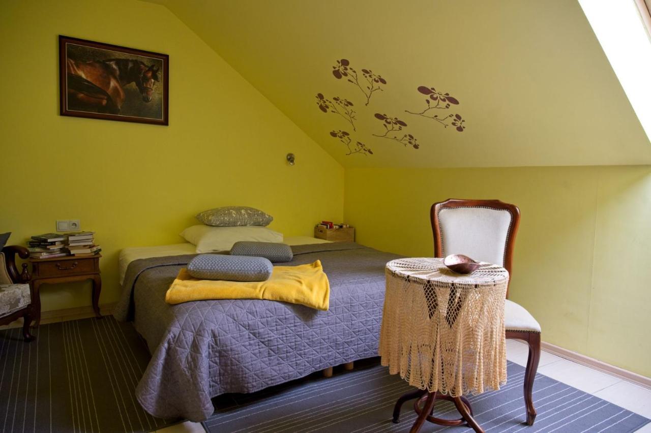 Medison Family Boutique B&B Kielce Extérieur photo
